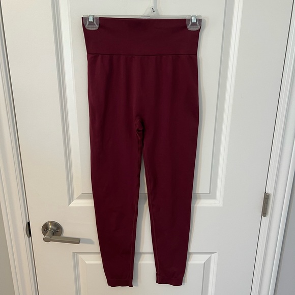 Knix Good to Go Seamless High Rise Leggings - Picture 3 of 8